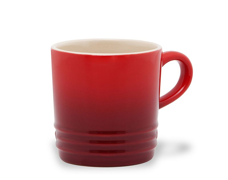 Caneca-350Ml-Vermelho-Le-Creuset