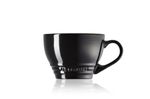 Caneca-400Ml-Black-Onix-Le-Creuset-