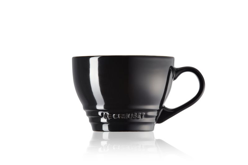Caneca-400Ml-Black-Onix-Le-Creuset-