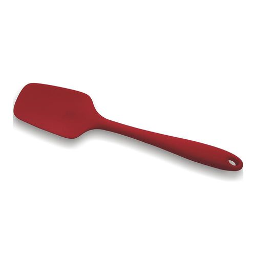 Espátula De Silicone Vermelha 28.5Cm Bono Home