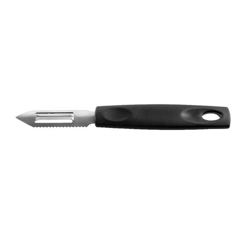 Descascador De Legumes Asti 19.5Cm Preto Brinox