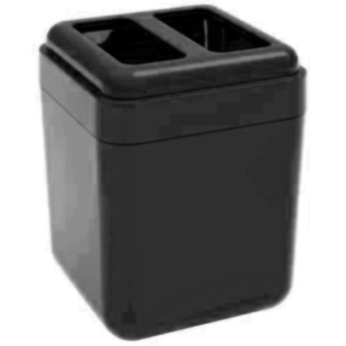 Porta Escova Cube Pt