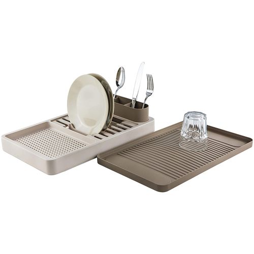 Escorredor Louças Flat Wgr