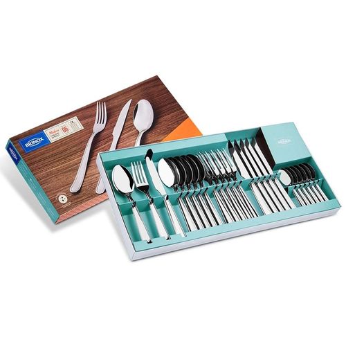 Faqueiro Modena 24 Peças Brinox