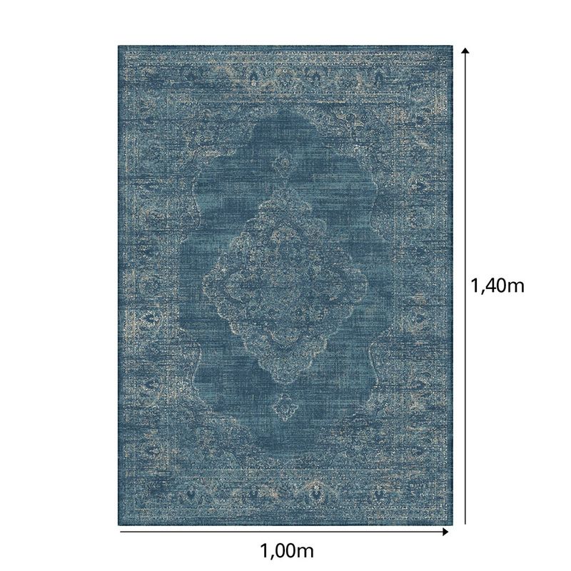Tapete-Belga-Harmony-Trendy-9863-Azul-1.00x1.40