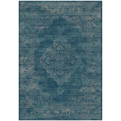 Tapete Belga Harmony Trendy 2.00x2.50 9863 Azul