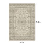 Tapete-Belga-Harmony-Trendy-9866-Bege-1.00x1.40