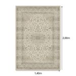 Tapete-Belga-Harmony-Trendy-9866-Bege-1.40x2.00