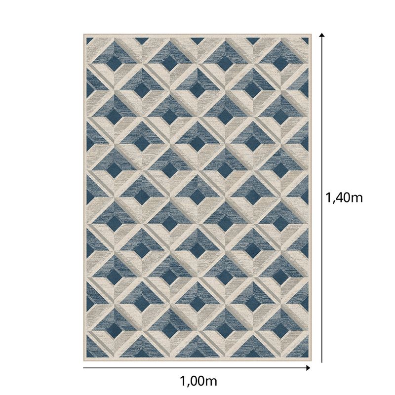 Tapete-Belga-Harmony-Trendy-9889-Azul_Cinza-1.00x1.40