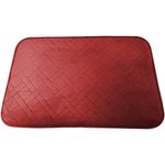 Tapete-De-Banheiro-Verona-0.40X0.60-Macio-Vermelho-Escuro-Square-Buchara-x02