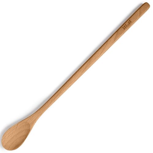 Colher De Madeira Para Sangria 33,5Cm Ibili