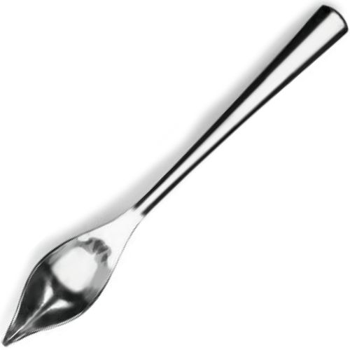 Colher Decoradora 21Cm Inox Ibili