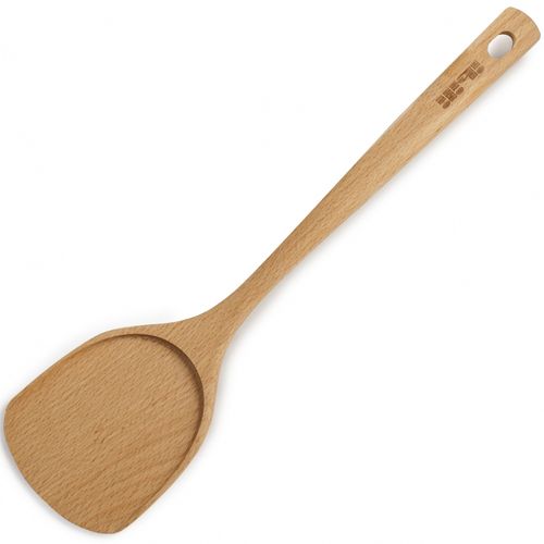 Espátula De Bamboo 34Cm Ibili