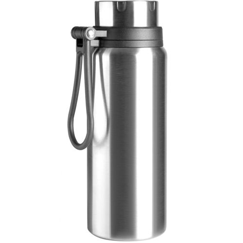 Garrafa Térmica Inox 900Ml Inox Ibili