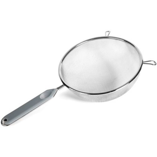 Peneira Inox 22Cm Inox Ibili