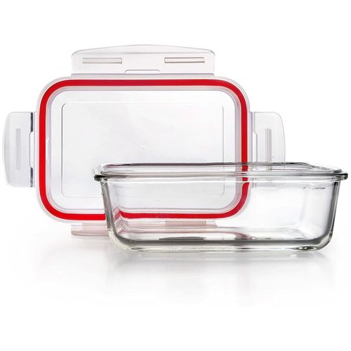 Pote Lunch Away 850Ml Ibili