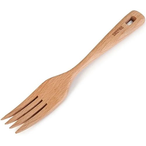 Garfo 15Cm Madeira Ibili