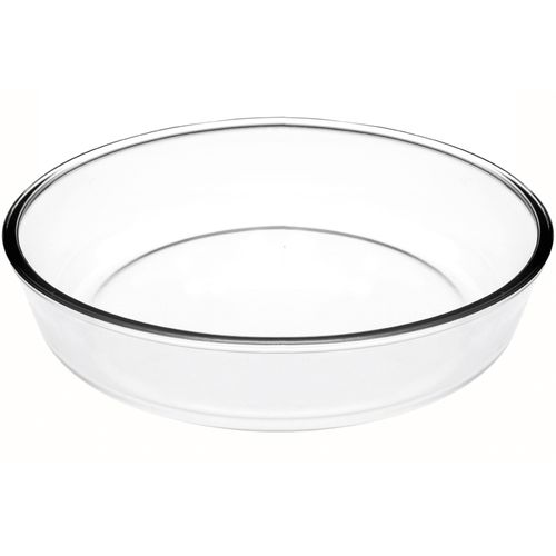 Assadeira de Vidro 2.5 Litros Cristal Ibili