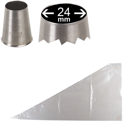 Kit Para Croquetes 777000 Ibili