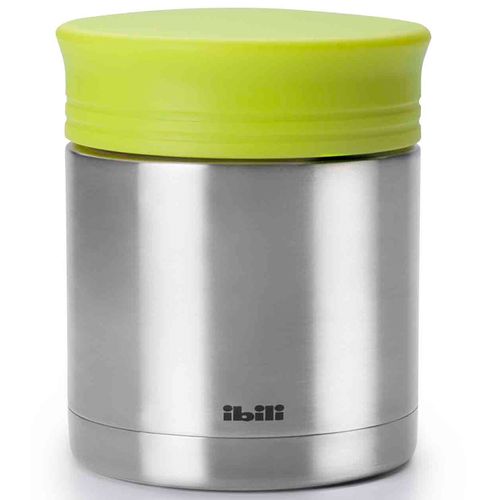 Mini Pote Térmico Para Sólidos 300 Ml 753903 Ibili
