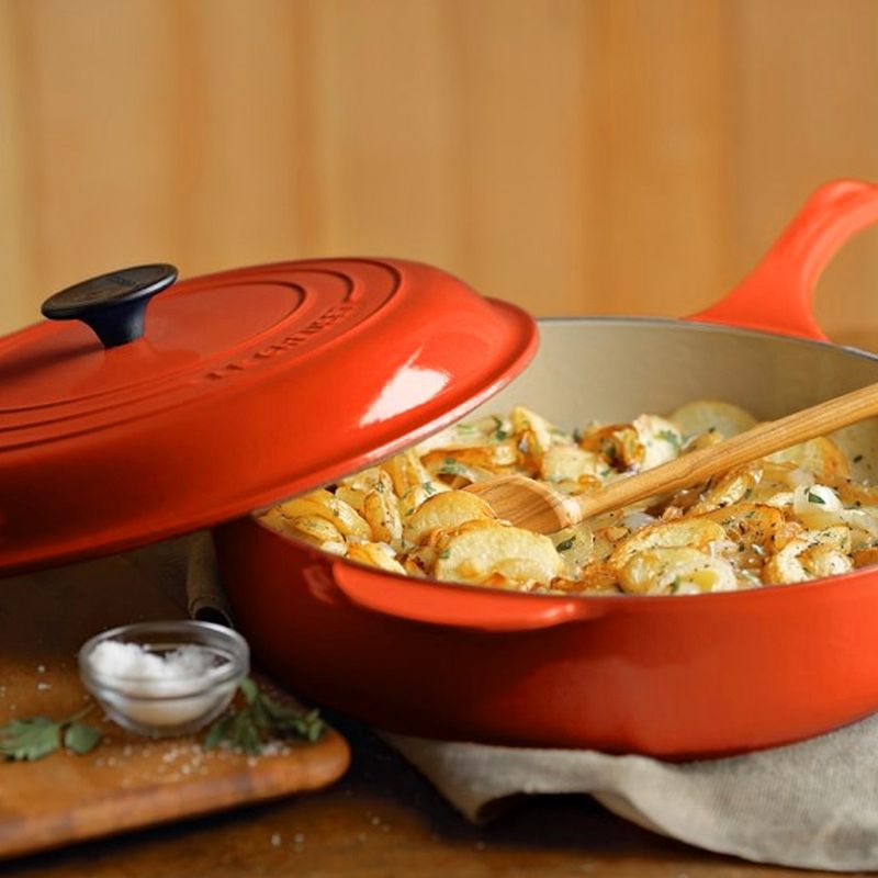 Panela-Saute-3.9L-30Cm-Laranja-Le-Creuset-250933009-x02