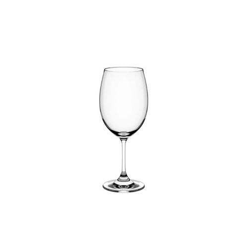 Taça Para Vinho Cristal Sense 450Ml Brinox