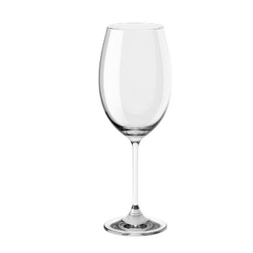 Taça Paravinho Tinto Fizzy 450Ml Brinox