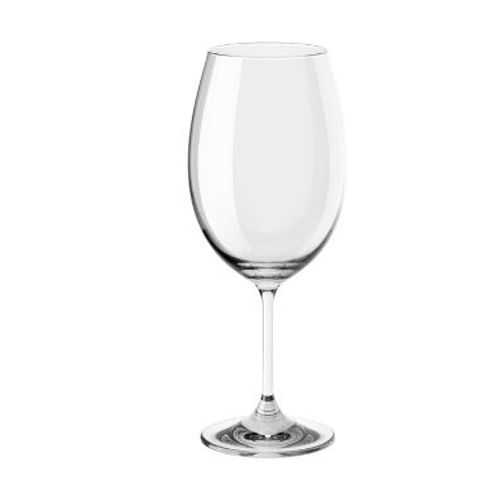 Taça Para Agua Fizzy 580 Ml Brinox