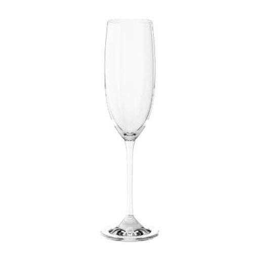Taça Para Espumante Fizzy 220 Ml Brinox