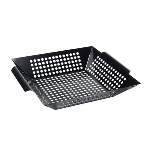 Grelha Para Carnes E Vegetais Brinox