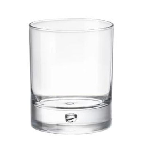 Jogo De 6 Copos De Suco 195Ml – Barglass – Bormioli Rocco