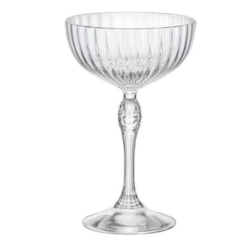 Taças Cocktail 220Ml – America’20S – Bormioli Rocc