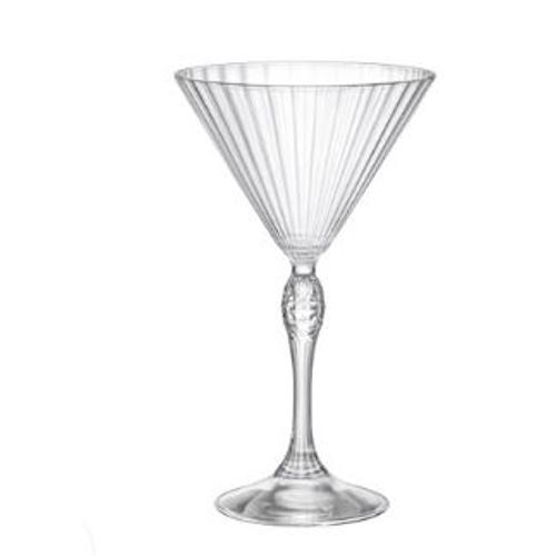 Taça Martini 245Ml – America’20S – Bormioli Rocco