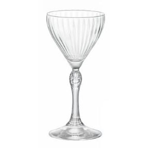 Taça Nick&Nora 140Ml – America’ 20S – Bormioli Rocco