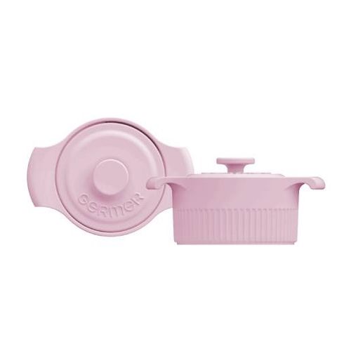 Cocotte 10Cm Rosa Germer