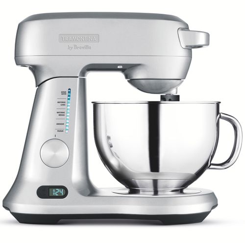Batedeira Planetária by Breville Mix Pro 127v Tramontina