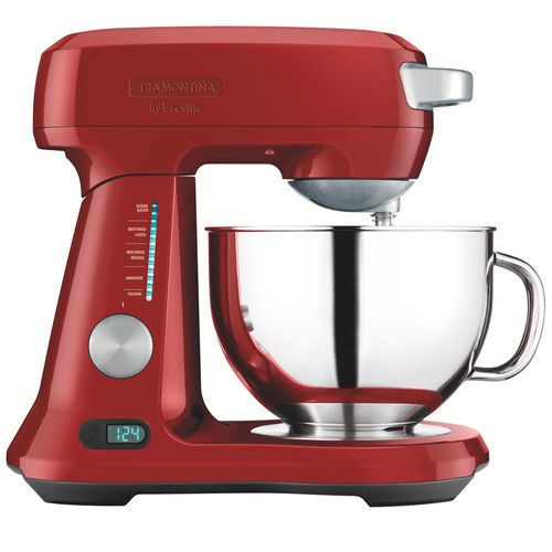 Batedeira Planetária Mix Pro 127v by Breville Tramontina