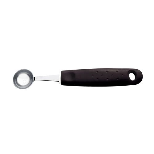 Boleador Inox 2.9 Cm Utilitá Preto Tramontina