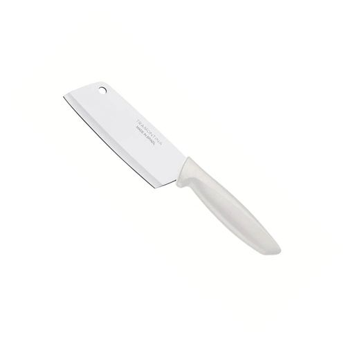 Cutelo Inox 5 Plenus Branco Tramontina
