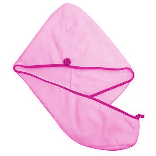 Touca Anti Frizz Sortida Camesa