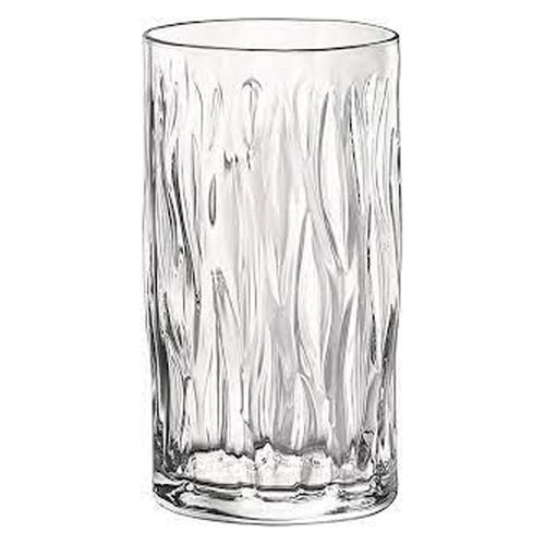 Copo Alto 485ml Wind Transparente Dayhome