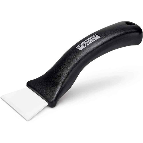 Espátula de Cerâmica Preto Kyocera