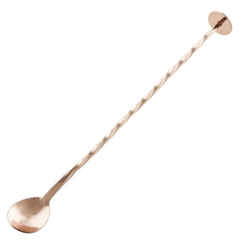 Colher Bailarina Bronze Mimo