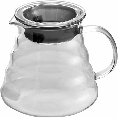 Jarra Para Café Com Tampa - Mimo
