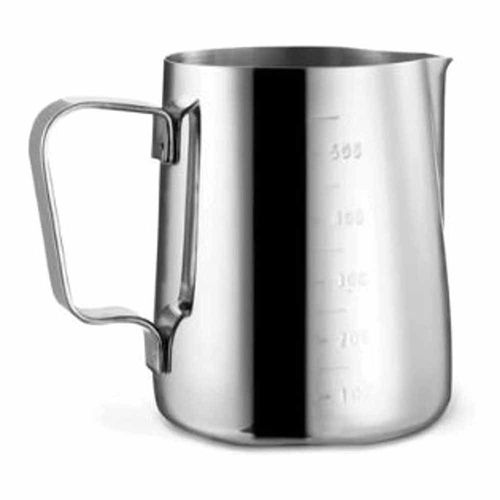 Leiteira em Aço Inox 600ml - Mimo