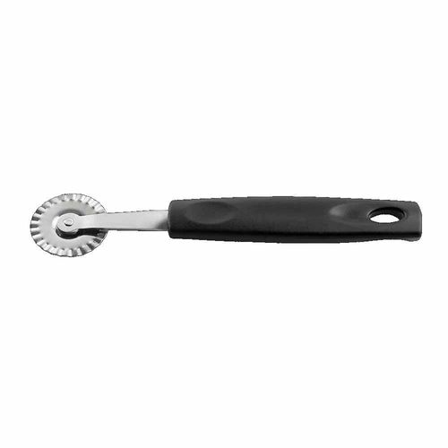 Cortador de Massa 4X19.5Cm Preto Brinox
