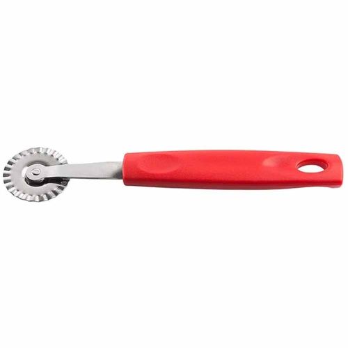 Cortador de Massa Asti Vermelho Brinox