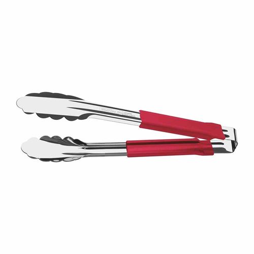 Pegador 24Cm Utilita Vermelho Tramontina