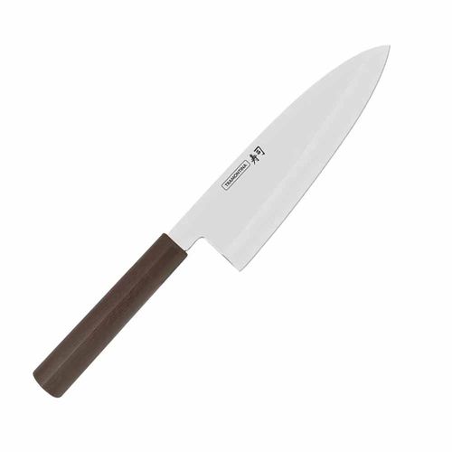Faca Deba 8" Sushi Tramontina