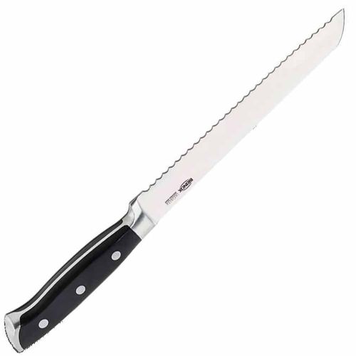 Faca para Pão 8" Infinity Brinox